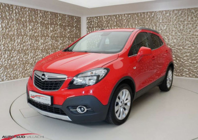 Opel Mokka Gebrauchtwagen