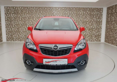 Opel Mokka Gebrauchtwagen