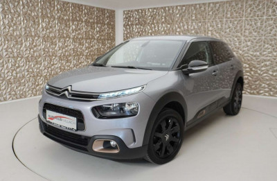 Citroën C4 Cactus Gebrauchtwagen