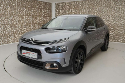 Citroën C4 Cactus Gebrauchtwagen