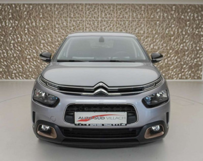 Citroën C4 Cactus Gebrauchtwagen