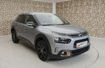 Citroën C4 Cactus Gebrauchtwagen