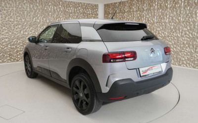 Citroën C4 Cactus Gebrauchtwagen