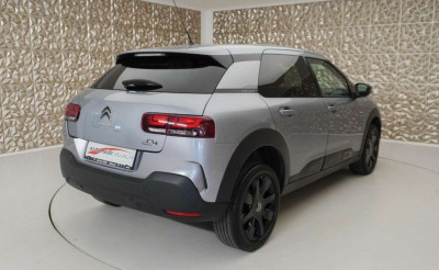 Citroën C4 Cactus Gebrauchtwagen