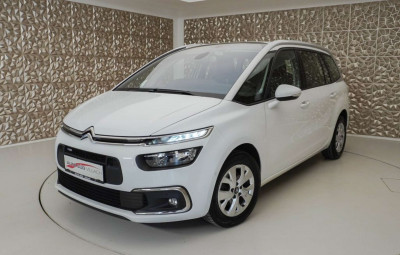 Citroën C4 Picasso Gebrauchtwagen