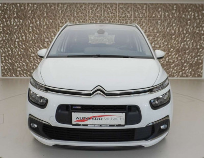 Citroën C4 Picasso Gebrauchtwagen