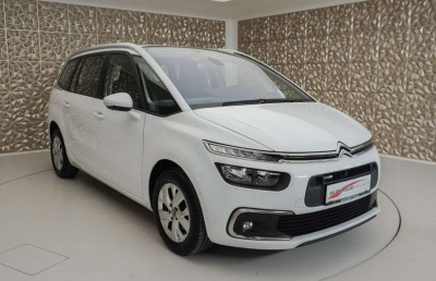 Citroën C4 Picasso Gebrauchtwagen