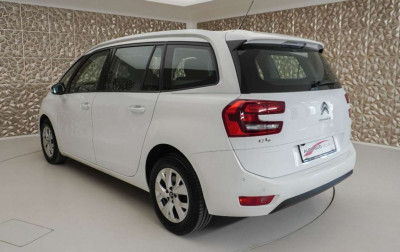 Citroën C4 Picasso Gebrauchtwagen