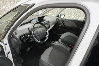 Citroën C4 Picasso Gebrauchtwagen