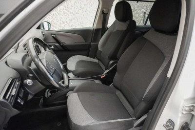 Citroën C4 Picasso Gebrauchtwagen