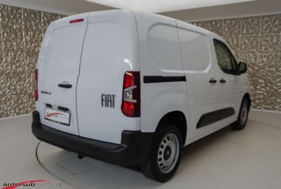 Fiat Doblo Gebrauchtwagen