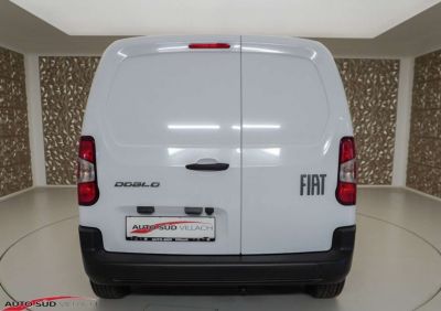 Fiat Doblo Gebrauchtwagen