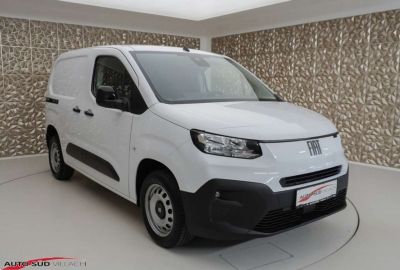 Fiat Doblo Gebrauchtwagen