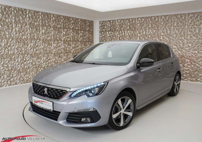 Peugeot 308 Gebrauchtwagen