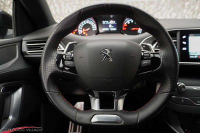 Peugeot 308 Gebrauchtwagen