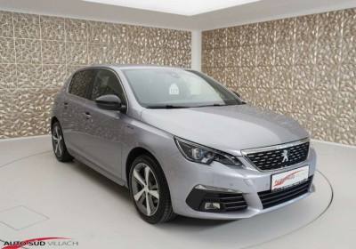 Peugeot 308 Gebrauchtwagen