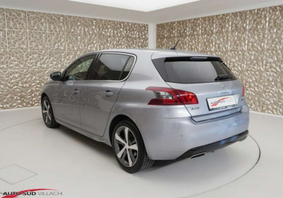 Peugeot 308 Gebrauchtwagen