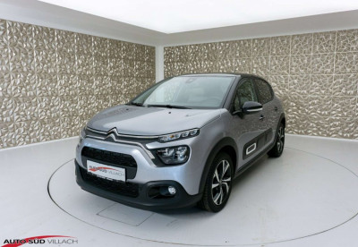 Citroën C3 Gebrauchtwagen