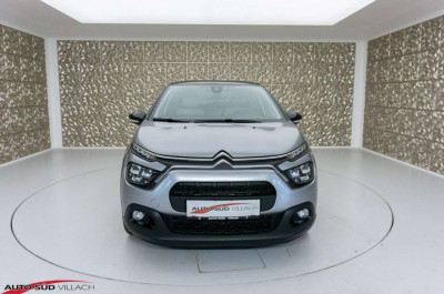 Citroën C3 Gebrauchtwagen