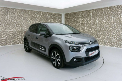 Citroën C3 Gebrauchtwagen