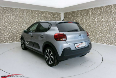 Citroën C3 Gebrauchtwagen