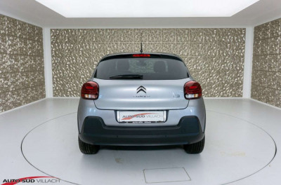 Citroën C3 Gebrauchtwagen