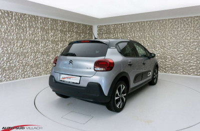 Citroën C3 Gebrauchtwagen