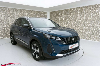 Peugeot 3008 Gebrauchtwagen