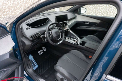 Peugeot 3008 Gebrauchtwagen