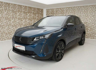 Peugeot 3008 Gebrauchtwagen