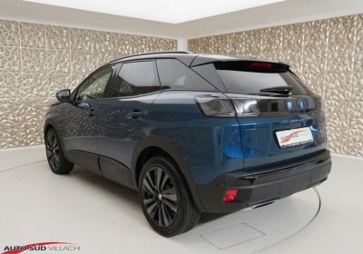 Peugeot 3008 Gebrauchtwagen