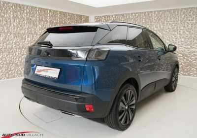 Peugeot 3008 Gebrauchtwagen