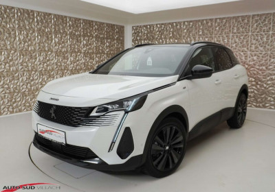 Peugeot 3008 Gebrauchtwagen