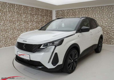 Peugeot 3008 Gebrauchtwagen