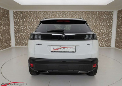 Peugeot 3008 Gebrauchtwagen