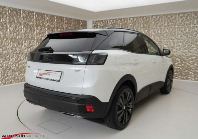 Peugeot 3008 Gebrauchtwagen