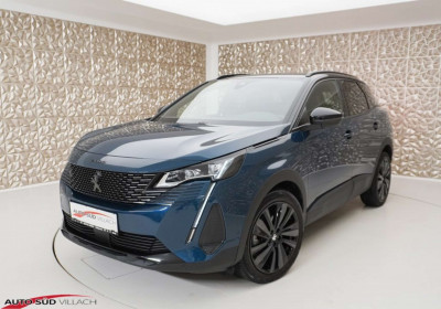 Peugeot 3008 Gebrauchtwagen