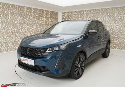 Peugeot 3008 Gebrauchtwagen