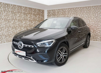 Mercedes-Benz GLA Gebrauchtwagen