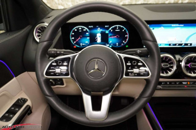 Mercedes-Benz GLA Gebrauchtwagen