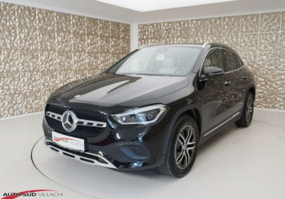 Mercedes-Benz GLA Gebrauchtwagen