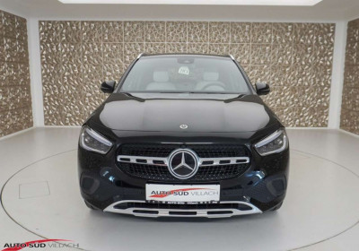 Mercedes-Benz GLA Gebrauchtwagen