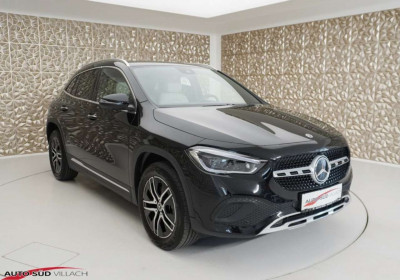 Mercedes-Benz GLA Gebrauchtwagen