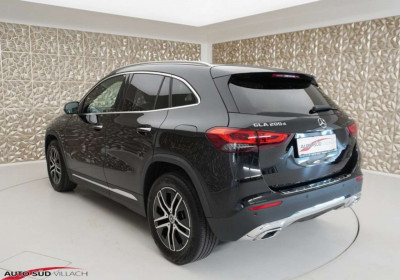 Mercedes-Benz GLA Gebrauchtwagen