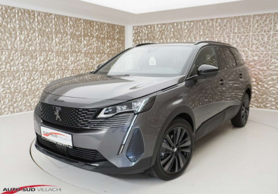 Peugeot 5008 Gebrauchtwagen