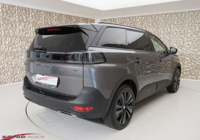 Peugeot 5008 Gebrauchtwagen