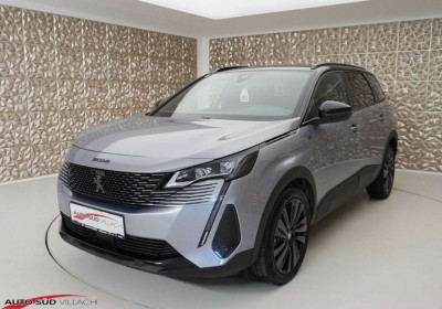 Peugeot 5008 Gebrauchtwagen