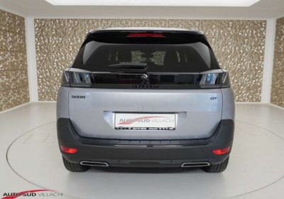 Peugeot 5008 Gebrauchtwagen