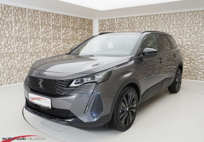 Peugeot 5008 Gebrauchtwagen