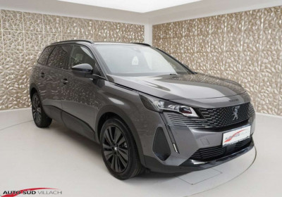 Peugeot 5008 Gebrauchtwagen